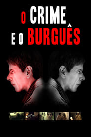 Crime and the Bourgeois' Poster