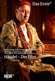 Hndel  Der Film' Poster