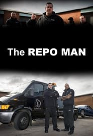 The Repo Man' Poster