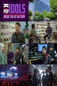 KPop Idols Inside the Hit Factory' Poster