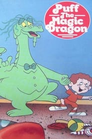 Puff the Magic Dragon' Poster