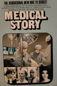 Medical Story' Poster