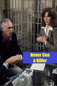 Never Con a Killer' Poster
