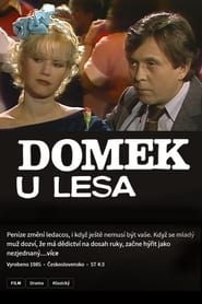 Domek u lesa' Poster