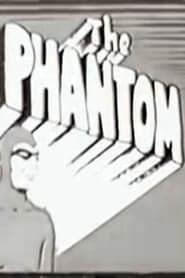 The Phantom' Poster
