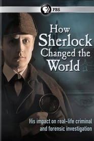 How Sherlock Changed the World' Poster