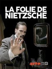 Wahnsinn Nietzsche' Poster