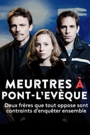 Meurtres  PontLvque' Poster