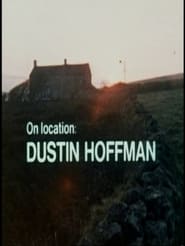 On Location Dustin Hoffman' Poster