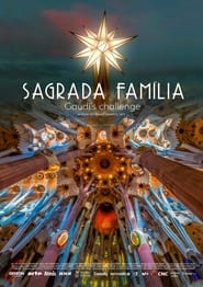 Sagrada Familia Gaudis Challenge' Poster