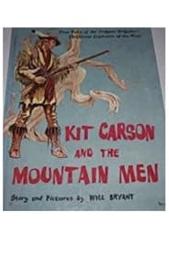 Kit Carson and the Mountain Men' Poster