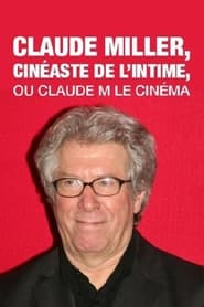 Claude M Loves the Cinema' Poster