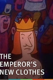 The Emperors New Clothes' Poster