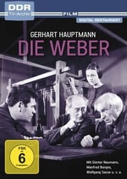 Die Weber' Poster