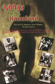 Songs of the Homeland' Poster