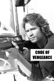 Code of Vengeance' Poster