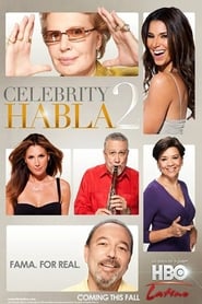 Celebrity Habla 2' Poster