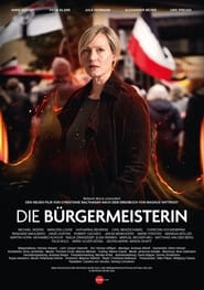 Die Brgermeisterin' Poster