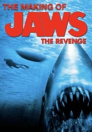 Behind the Scenes with Jaws The Revenge' Poster