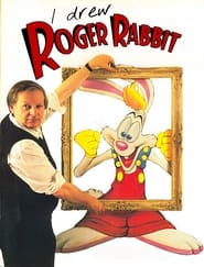 I Drew Roger Rabbit' Poster
