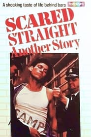 Scared Straight Another Story' Poster