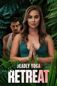 Deadly Yoga Retreat' Poster