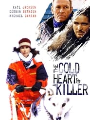 The Cold Heart of a Killer' Poster