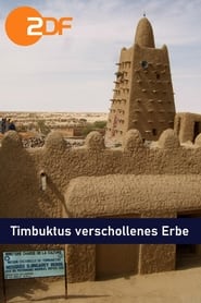 Timbuktus verschollenes Erbe  Vom Sande verweht' Poster