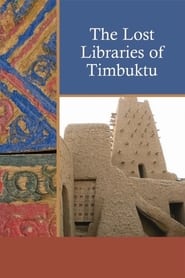 The Lost Libraries of Timbuktu' Poster