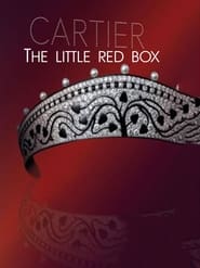Cartier the little red box' Poster