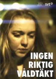 Ingen riktig vldtkt' Poster