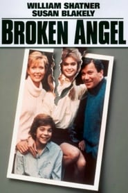 Broken Angel' Poster