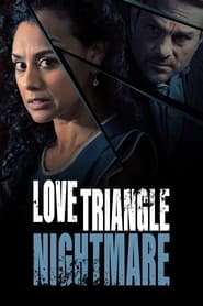 Love Triangle Nightmare' Poster