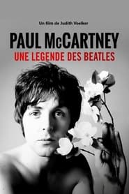 Paul McCartney  Eine BeatlesLegende' Poster