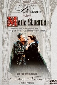 Maria Stuarda' Poster