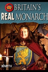 Britains Real Monarch