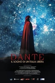 Dantes Divine Politics' Poster