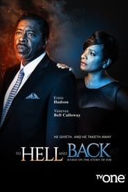 To Hell and Back' Poster