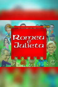 Romeu e Julieta' Poster