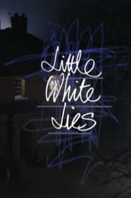 Little White Lies' Poster
