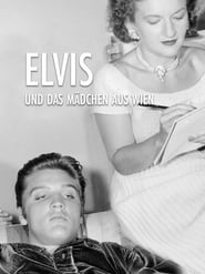 Elvis und das Mdchen aus Wien' Poster