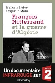 Franois Mitterrand et la guerre dAlgrie' Poster