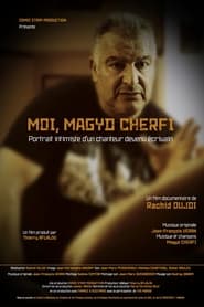 Moi Magyd Cherfi' Poster