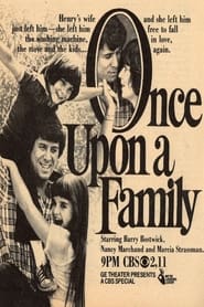 Once Upon a Family' Poster