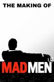 The Making of Mad Men' Poster