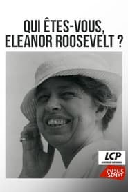 Qui tesVous Eleanor Roosevelt' Poster
