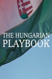The Hungarian Playbook' Poster