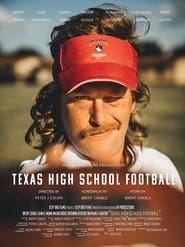 Texas High School Football' Poster