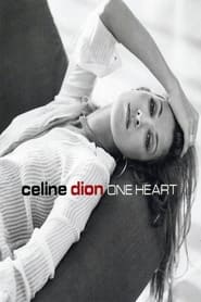 Cline Dion One Year One Heart' Poster