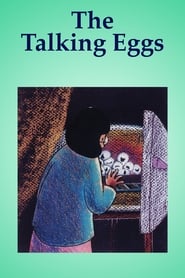 The Talking Eggs' Poster